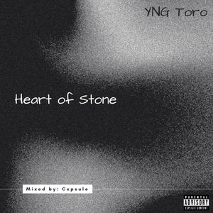 Heart of Stone (Explicit)