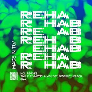 Rehab (Rina Remix|Explicit)