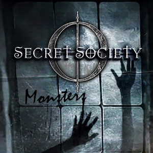 Monsters(feat. Rick Altzi, Paul Sabu & Joe Basketts)