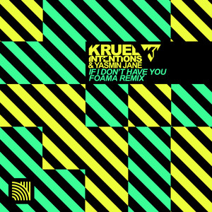 If I Don't Have You (FOAMA Extended Remix)
