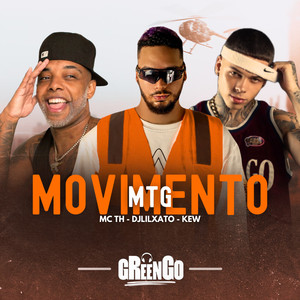 Movimento (MTG|Explicit)