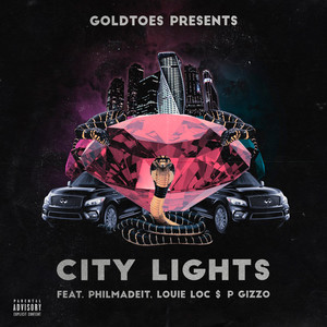 City Lights (Explicit)