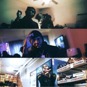 Can U Hear Me(feat. Toure) (Explicit)