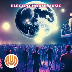 Olas de Electrones (feat. Dj Ronald Martin, DJ K-OS & Ben Valenn)