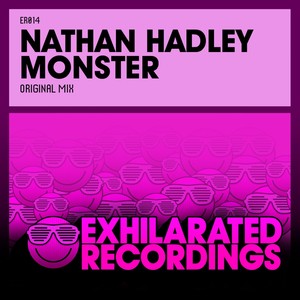 Monster (Original Mix)