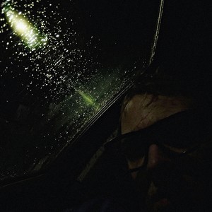 I Am Not Here Right Now (Explicit)