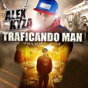 Traficando Man, Vol. 1 (Explicit)