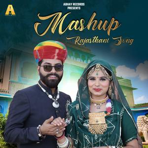 Mashup Rajasthani Song (feat. Hariom Goswami & Khushi Choudhary)
