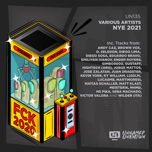 Waves&Perc (Original Mix)