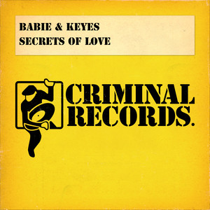 Secrets Of Love (Late Night Dub)