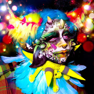 DEJAVU (feat. EchoEndless) (Explicit)