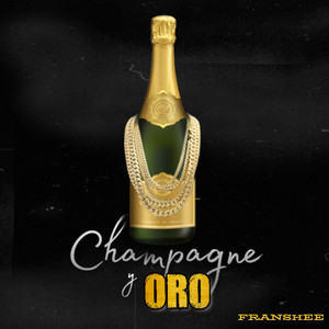 Champagne y Oro