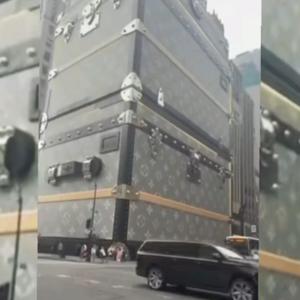 Bag da Lv (feat. Menino Da Vibe & Pakstão) (Explicit)