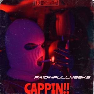 CAPPIN!! (Explicit)