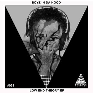 Low End Theory EP