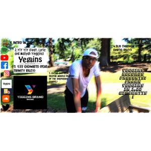 1.22 GIGAWATTS (feat. Trinity Riley)