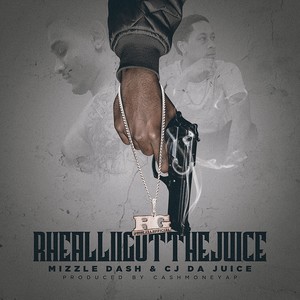 Rheallii Got the Juice (Explicit)