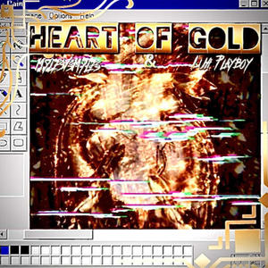 Heart Of Gold (feat. MylesVsMyles) (Explicit)