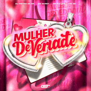 MULHER DE VERDADE (Explicit)