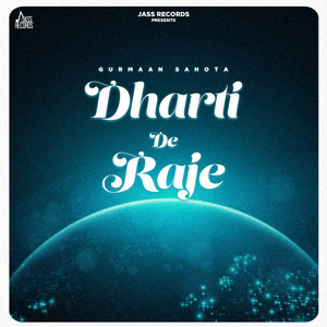 Dharti De Raje