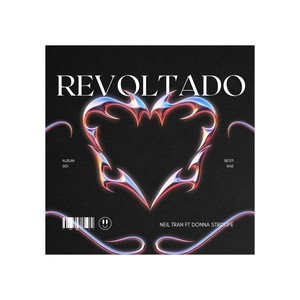 Revoltado (Explicit)