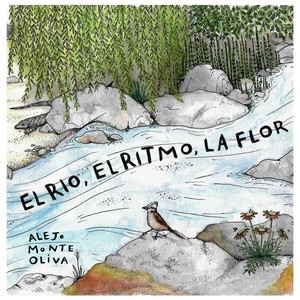 El río, el ritmo, la flor