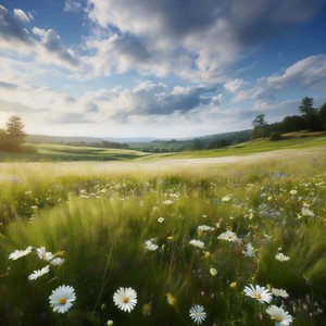 The Quiet Of The Nightfall