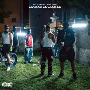 LALALALALALALA (Explicit)