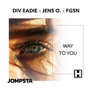 Way to You (Extended Mix)