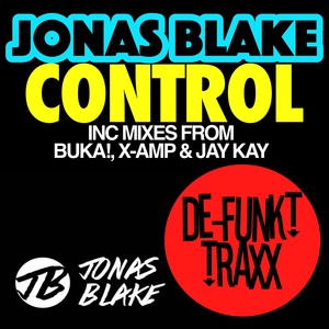 Control (Dub Mix)