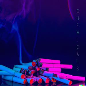 CHEMICALS (feat. Cap 541) [Explicit]