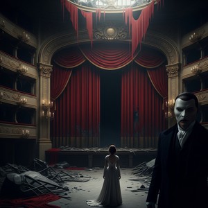 Opera Fantasmal