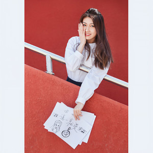 说一就爱 (伴奏)