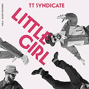 Little Girl (Vol. 2)