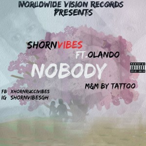 Nobody (Explicit)