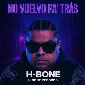 No vuelvo pa' atras