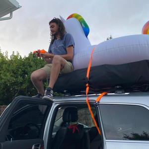 C'est une bonne situation scribe?