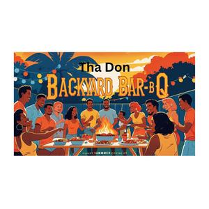 Backyard Bar-B-Q