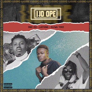 Ijo Ope (Explicit)