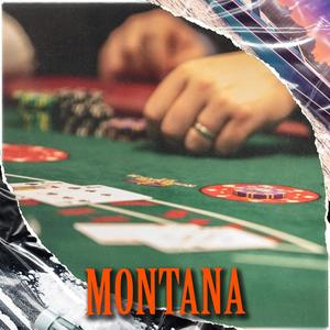 Montana (feat. Bayoudh, TAGY & ADAMS)