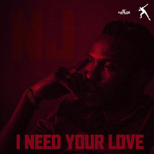 Usain Bolt Presents: I Need Your Love