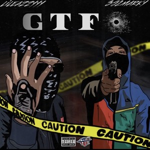 GTFO (feat. Lil Eazzyy) (Explicit)