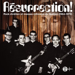 Résurrection ! (Deluxe edition)