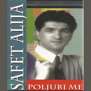 Poljubi me