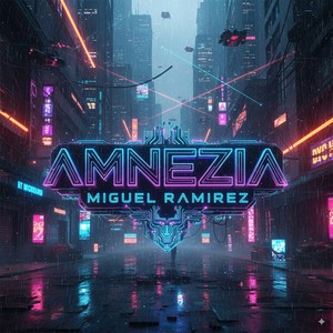 AMNEZIA (Remix)