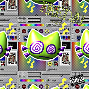 Freda (Explicit)