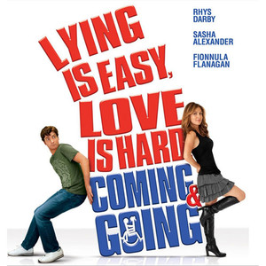 Coming & Going (Original Motion Picture Soundtrack)