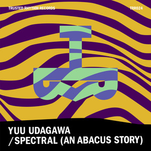 Spectral (An Abacus Story)