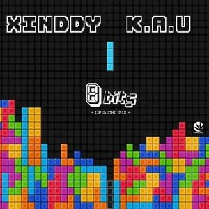 8 Bits (Original Mix)