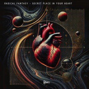 Secret Place in Your Heart
